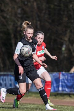 Bild 119 - wBJ Holstein Kiel - Magdeburger FFC : Ergebnis: 2:2